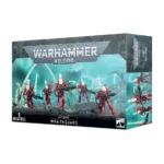warhammer 40k aeldari wraithguard