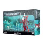 warhammer 40k aeldari wraithlord