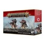 warhammer 40k ogor mawtribes Maulbest Raiders