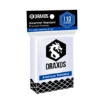 Protectores American Standard 56x87mm