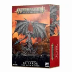 warhammer 40k slaves to darkness be'lakor the dark master