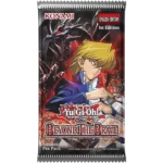 Sleeved Booster Yu-Gi-Oh!: Beyond the Brave