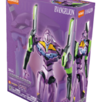 Blokees Evangelion legends edition