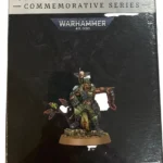 warhammer 40k astra militarum catachan colonel
