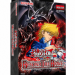 Token Box Yu-Gi-Oh!: Beyond the Brave