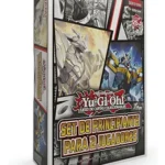 2-Player Starter Set Yu-Gi-Oh! Inglés
