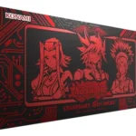 Legendary 5Ds Decks