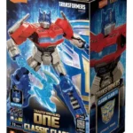 Blokees Transformers one classic class