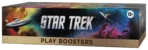 Star Trek - Play Booster Display ING - Imagen 3