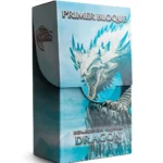 Colección Racial Primer Bloque 2026 – Dragón