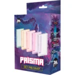 Mini Snap Set Zero Mulligan Prisma