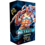 Kit de Batalla: Dominios de Ra Aniversario Seth