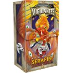 Kit de Batalla: Ángeles y Demonios Vigilantes Serafín