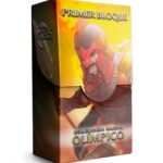 Colección Racial Primer Bloque 2026 – Olímpico