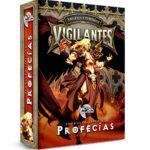 Ángeles y Demonios Vigilantes Producto Especial Profecías