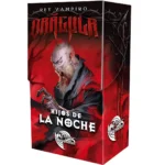 Kit de Batalla: Drácula, Rey Vampiro Hijos de la Noche