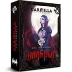 Producto Especial: Carmilla la Condesa
