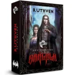 Producto Especial: Ruthven el Vampiro