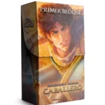 Colección Racial Primer Bloque 2026 – Caballero