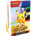 Booster Bundle Pokemon TCG: 30th Celebration