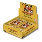 One Piece Card Game: OP17 The World's Strongest Warriors Booster Display