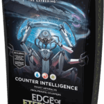 Commander Deck MTG: Edge of Eternities (Counter Intelligence)