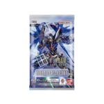 Gundam Card Game: GD05 Freedom Ascension Booster Pack