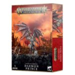 warhammer 40k slaves to darkness daemon prince