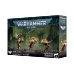 warhammer 40k blood angels sanguinary guard