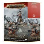 warhammer 40k ogor mawtribes okars torrabad