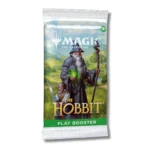 Play Booster MTG: The Hobbit - Ingles