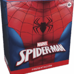 Kit de Presentacion MTG: Spider-Man