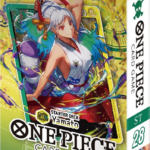 Starter Deck One Piece CG: ST28 (Yamato)