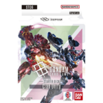 Starter Deck Gundam CG: ST06 Clan Unity