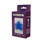 Dados Elemental