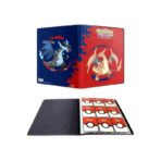 Carpeta 9 Bolsillos: Mega Charizard - Ultra PRO - Imagen 3