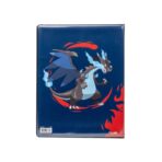 Carpeta 9 Bolsillos: Mega Charizard - Ultra PRO - Imagen 2