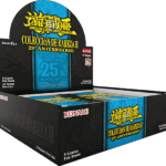 Sobre Yu-Gi-oh! Colección de Rareza 2 - 25° Aniversario