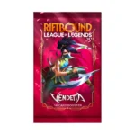 Riftbound: Set 4 Vendetta Booster Pack