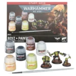 warhammer 40k start here orks