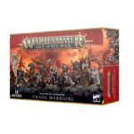 warhammer 40k slaves to darkness chaos warrior