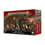 warhammer 40k orruk warclans Arbdobtz