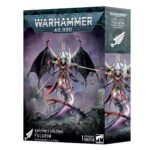 warhammer 40k emperor's children fulgrim