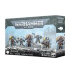 warhammer 40k space wolves wolf guard terminators