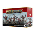 warhammer 40k Ogor Mawtribes Gluttons