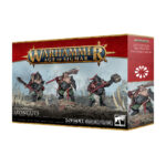 warhammer 40k ogor mawtribes Ironguts
