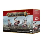 warhammer 40k ogor mawtribes Cleavers