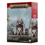 warhammer 40k ogor mawtribes redd the maw