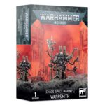 warhammer 40k chaos space marine warpsmith