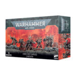 warhammer 40k chaos space marines chosen